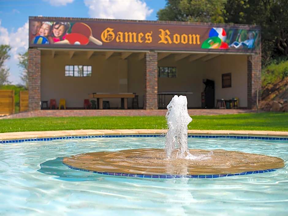 Glenburn Lodge & Spa