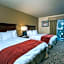 Best Western Tyrolean Lodge