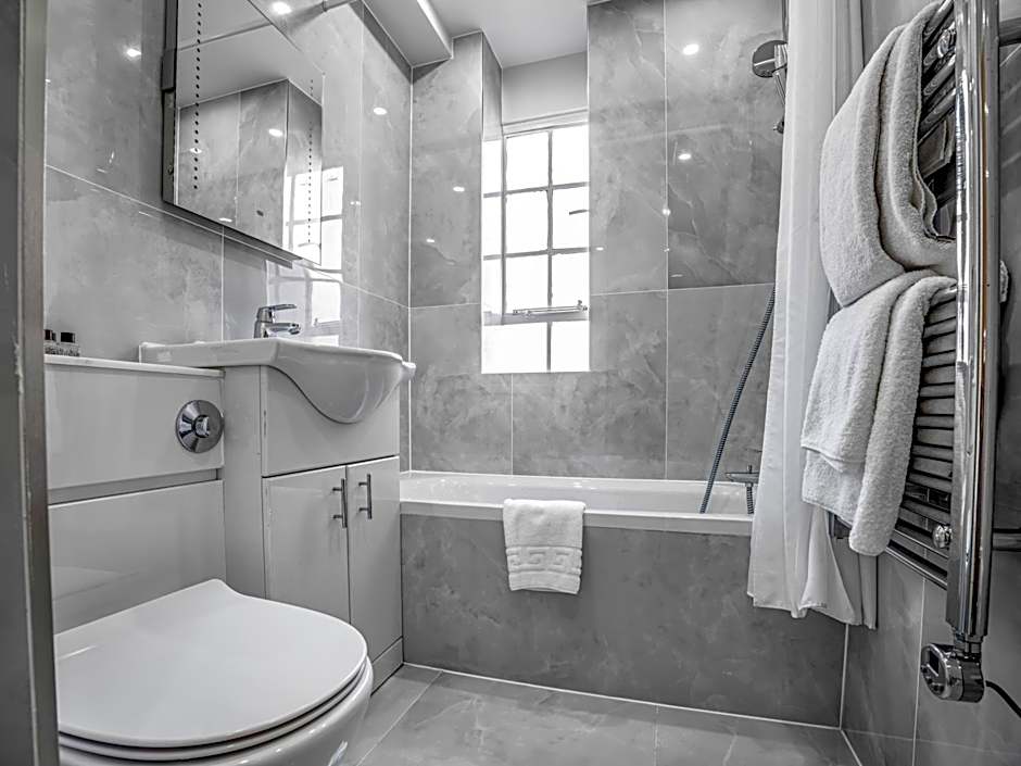 Chelsea Cloisters Serviced Apartments