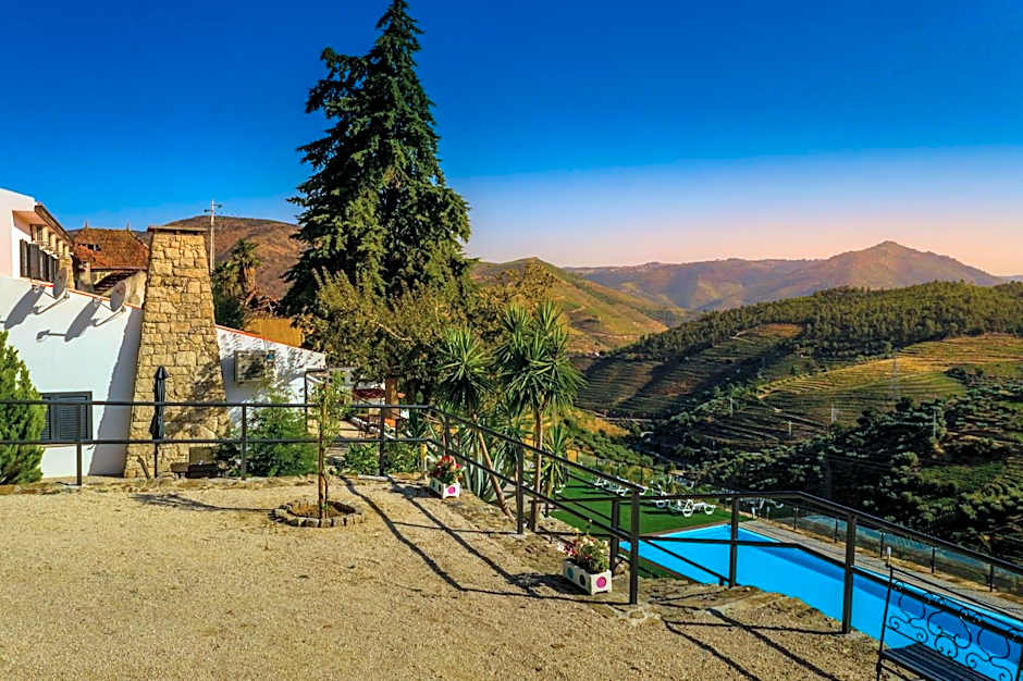 Quinta da Portela Douro