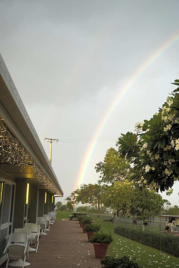 Ocean View Motel Bowen