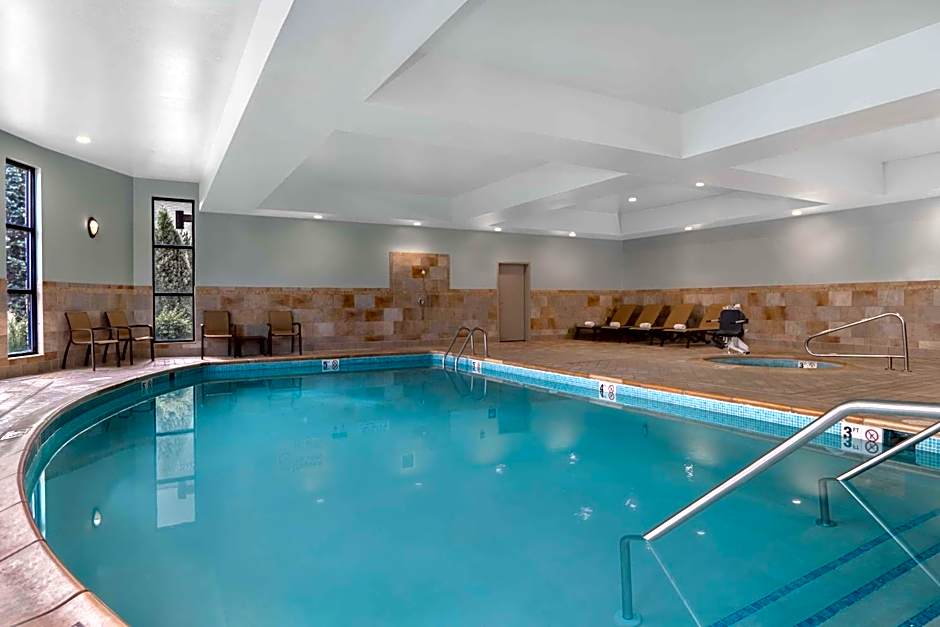 Hampton Inn By Hilton & Suites Billings W-I90