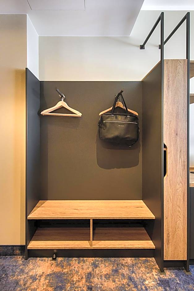 Best Western Plus Hotel Olsztyn Old Town