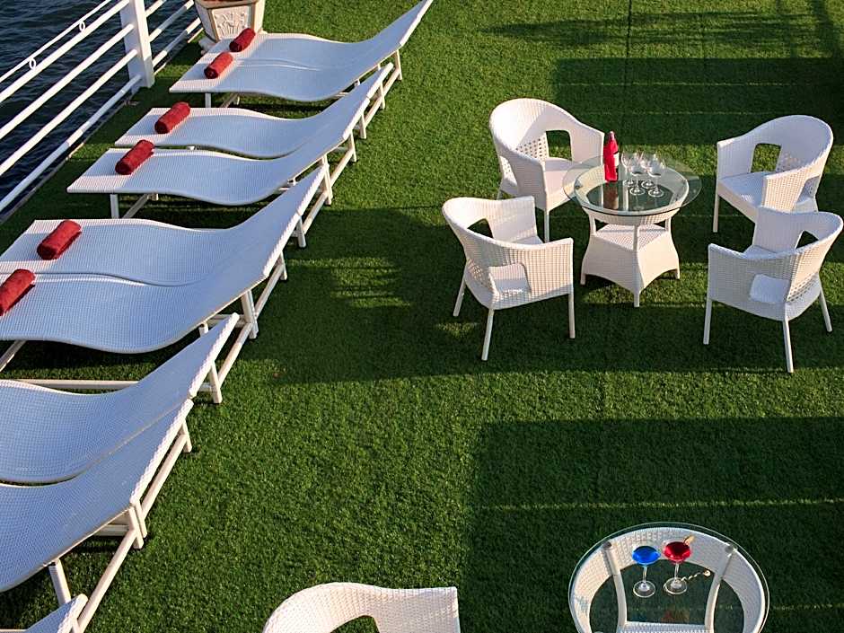 Halong Silversea Cruise