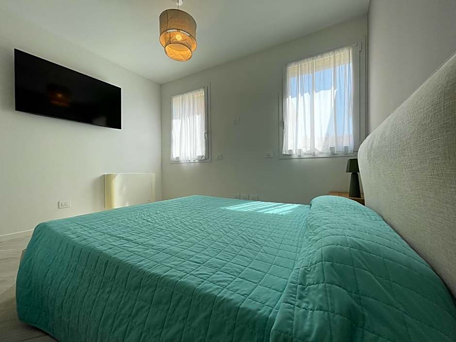 Gli Scogli Luxury Residence Hotel