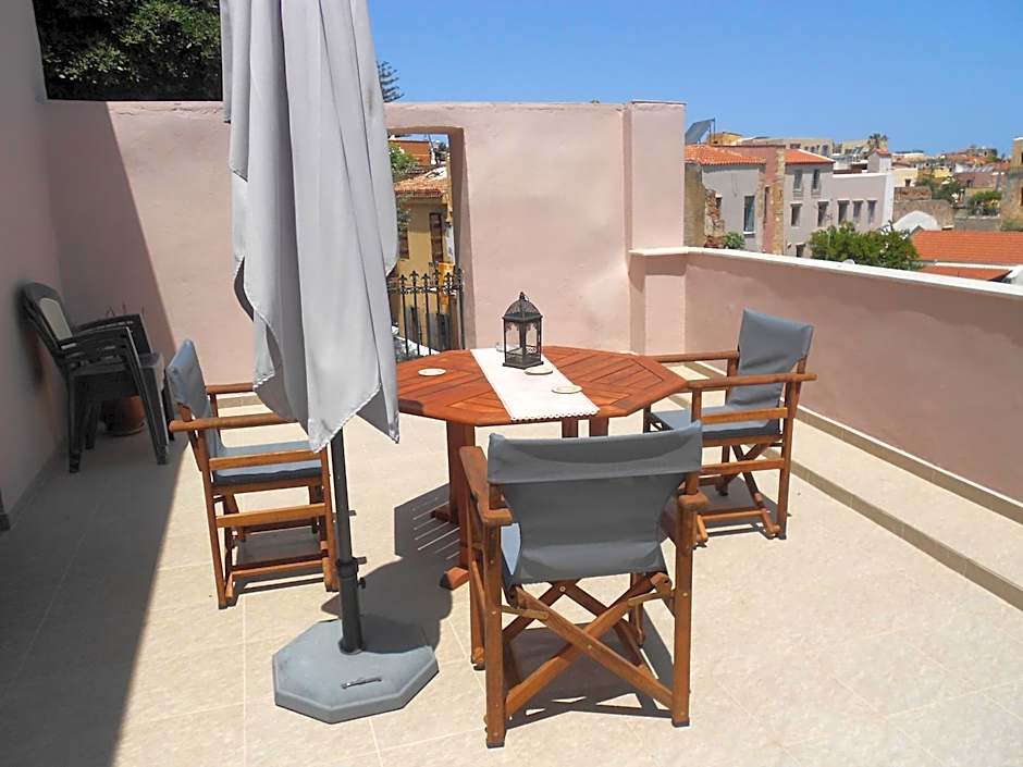 Casa Dasyra