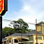 Super 8 by Wyndham Mansfield LA