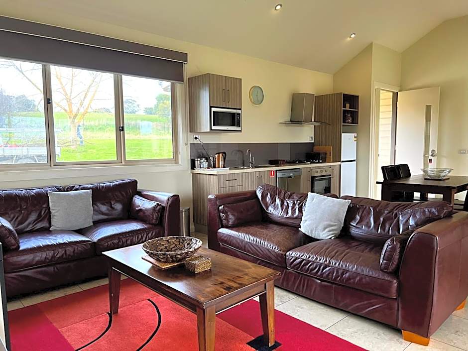 Wild Cattle Creek Estate