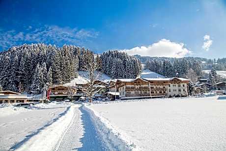 Hotel Elisabeth, 4 Sterne Superior