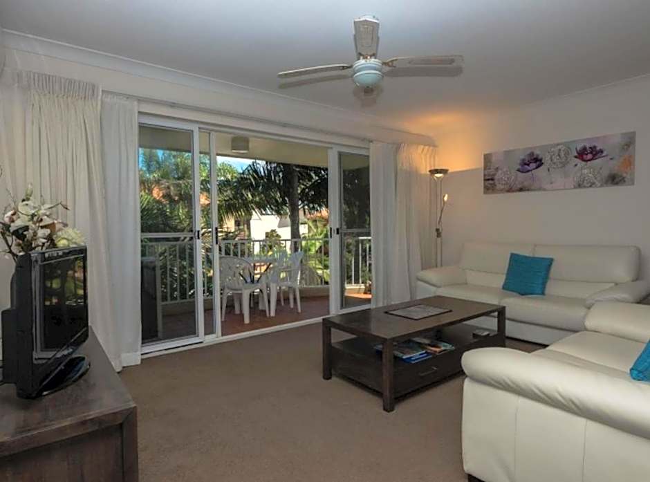 Bayview Waters Apartments