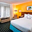 Fairfield Inn & Suites by Marriott Atlanta Buckhead