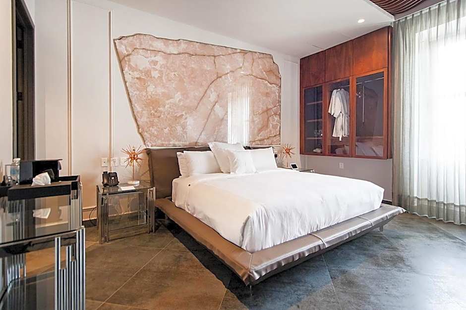 L Hotel Perla Boutique