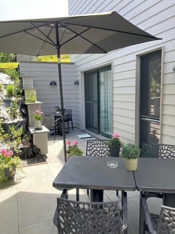 Ô Secret du Wérihay