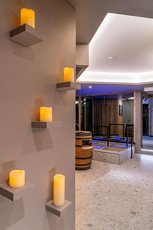 Wander- und Wellnesshotel Kanzler