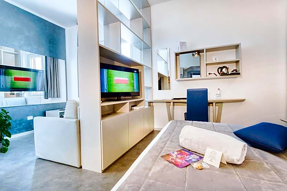 Hotel La Battigia