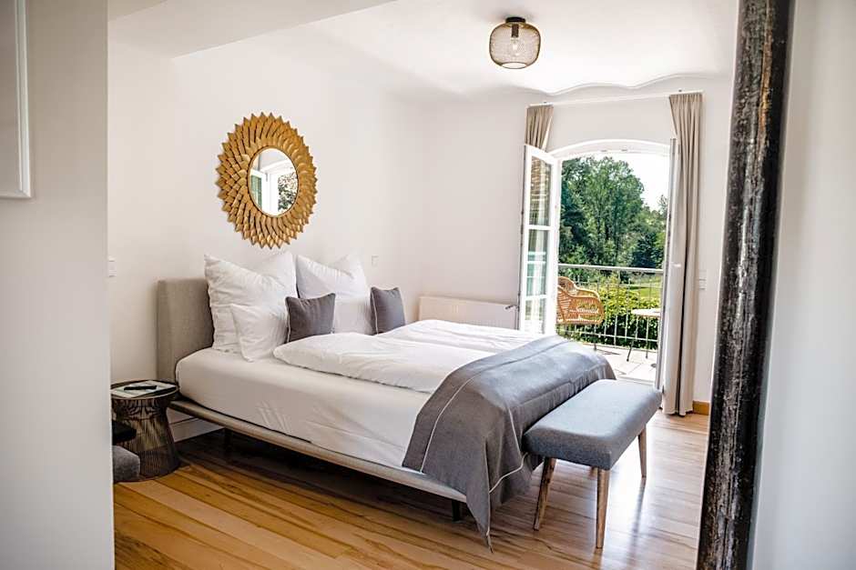 Hotel Gut Landscheid