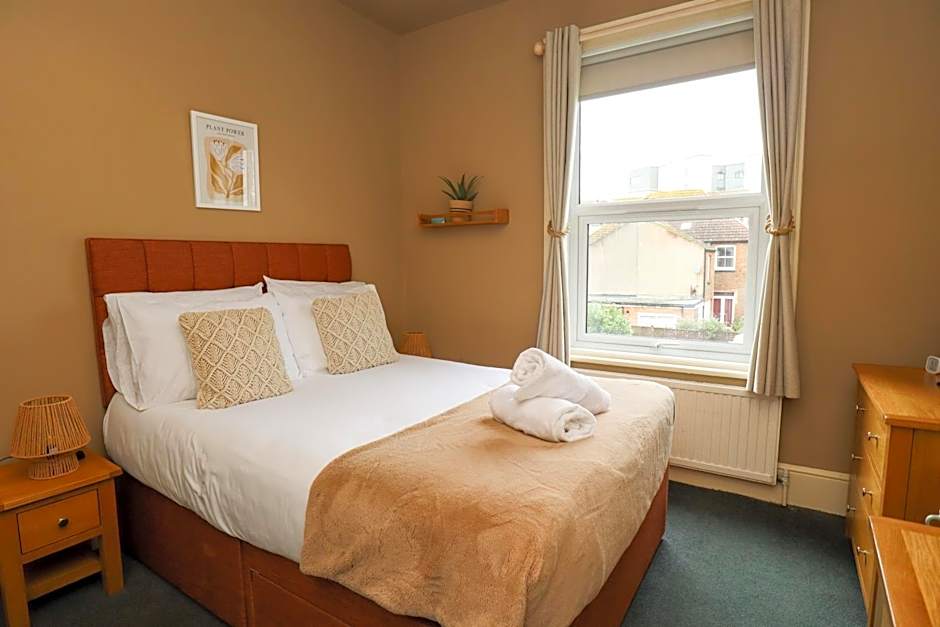 The Albany Rooms Bexhill