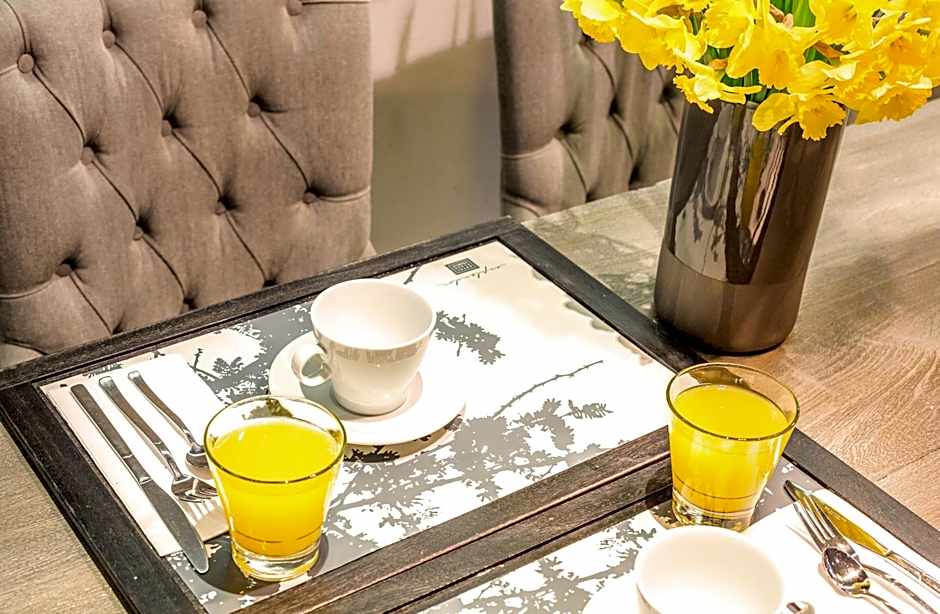 Esplendor Plaza Francia