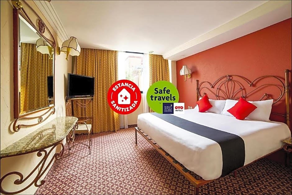 Hotel Santa Maria