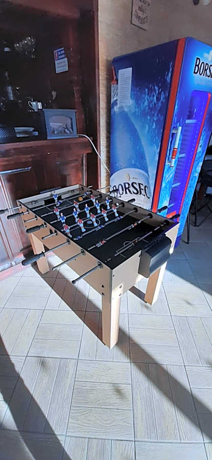 Pensiunea Montan din Bran,sat Simon SPA indoor