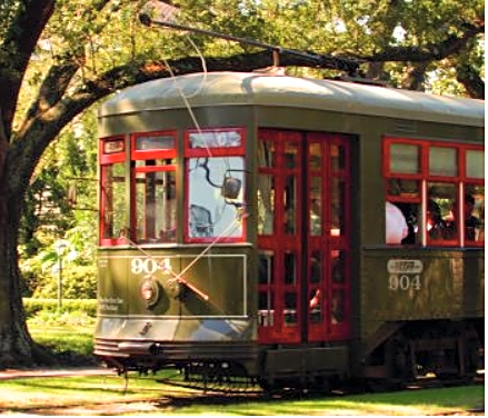Prytania Park Hotel