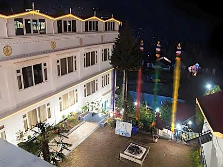 Little Tibet-A Boutique Resort