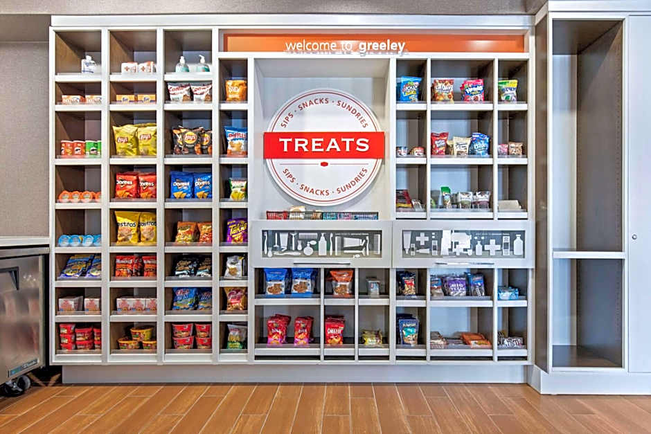 Hampton Inn By Hilton & Suites Greeley