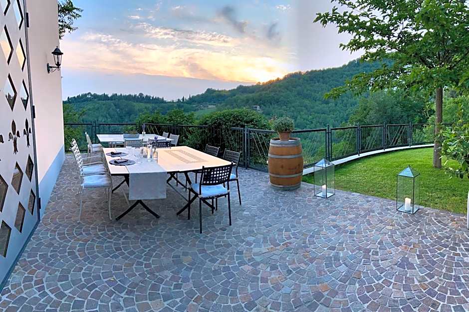 Villa Liverzano