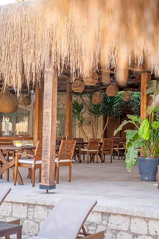 Triangulo Hotel