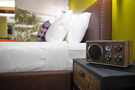 King Room - Disability Access