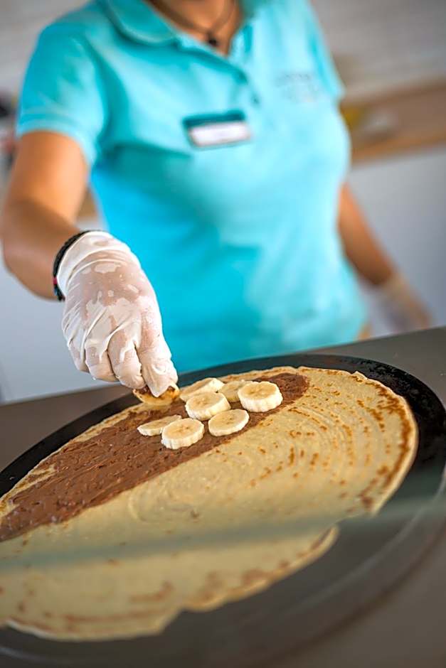 Lindos White Hotel & Suites