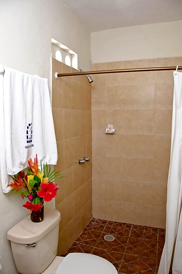 Hotel Hacienda de Vallarta Centro