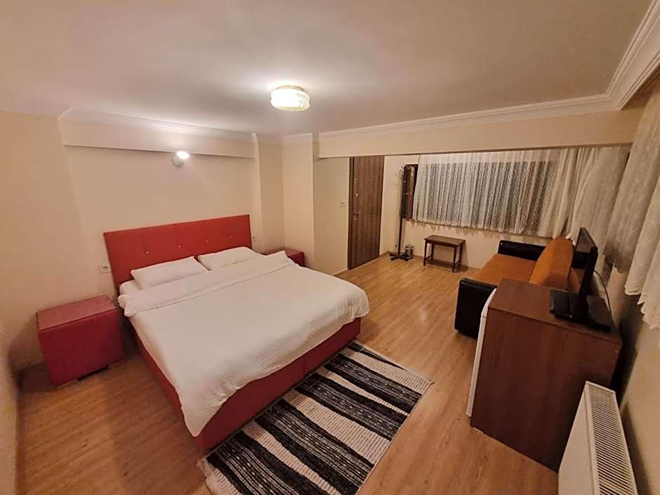 SNOW HİLL HOUSE Pansiyon