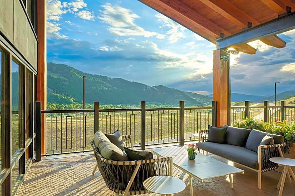 SpringHill Suites by Marriott Avon Vail Valley