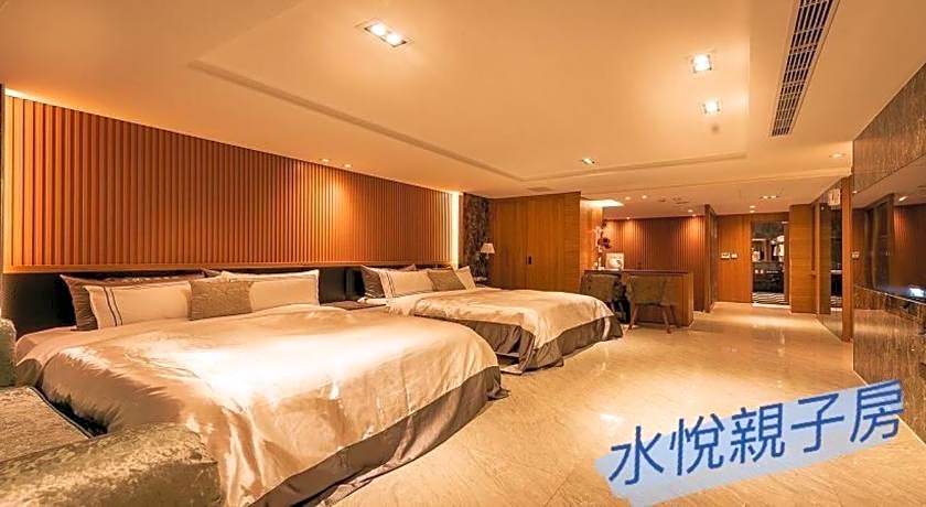 Shui Yue Boutique Motel