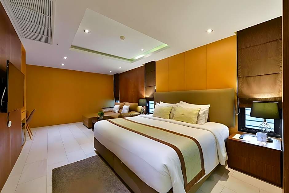 Syama Suites Sukhumvit 20