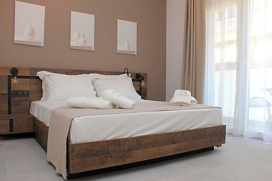 UrbanBay Hotel & Spa