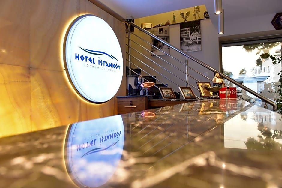 Istankoy Hotel