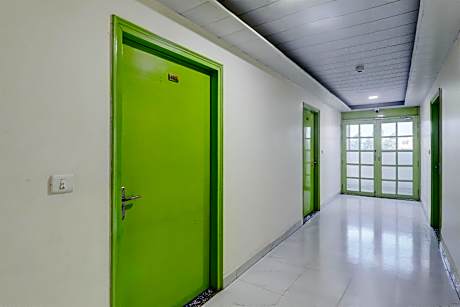 Super Hotel O Banthara near Airport