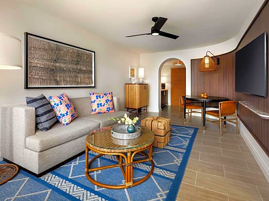 The Fairmont Kea Lani Maui