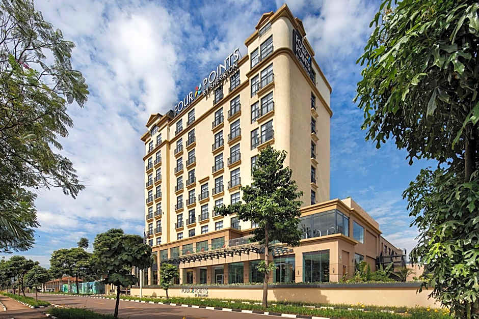 Four Points by Sheraton Kigali