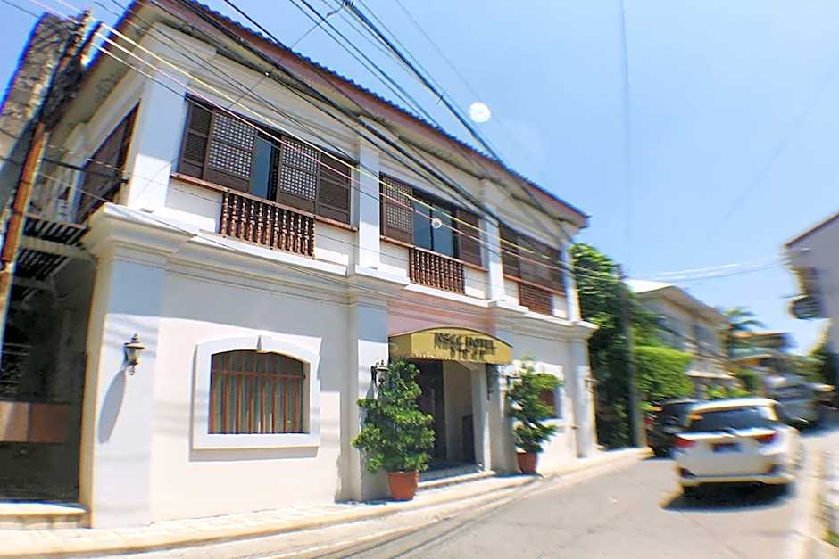 Nscc Hotel Vigan