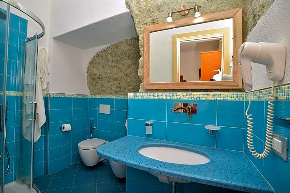 Hotel Villa Cimmentorosso