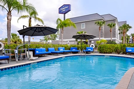 Hampton Inn Vero Beach Outlets