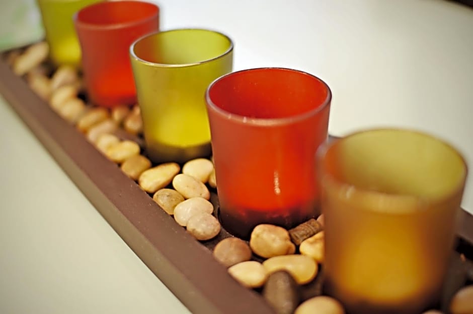 Stratford Stay Melaka