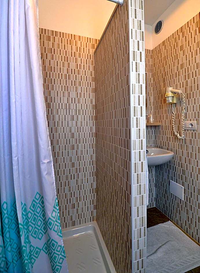 Hotel Fiordaliso