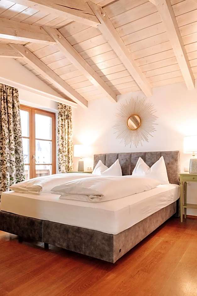 Hubertus Boutiquehotel Filzmoos