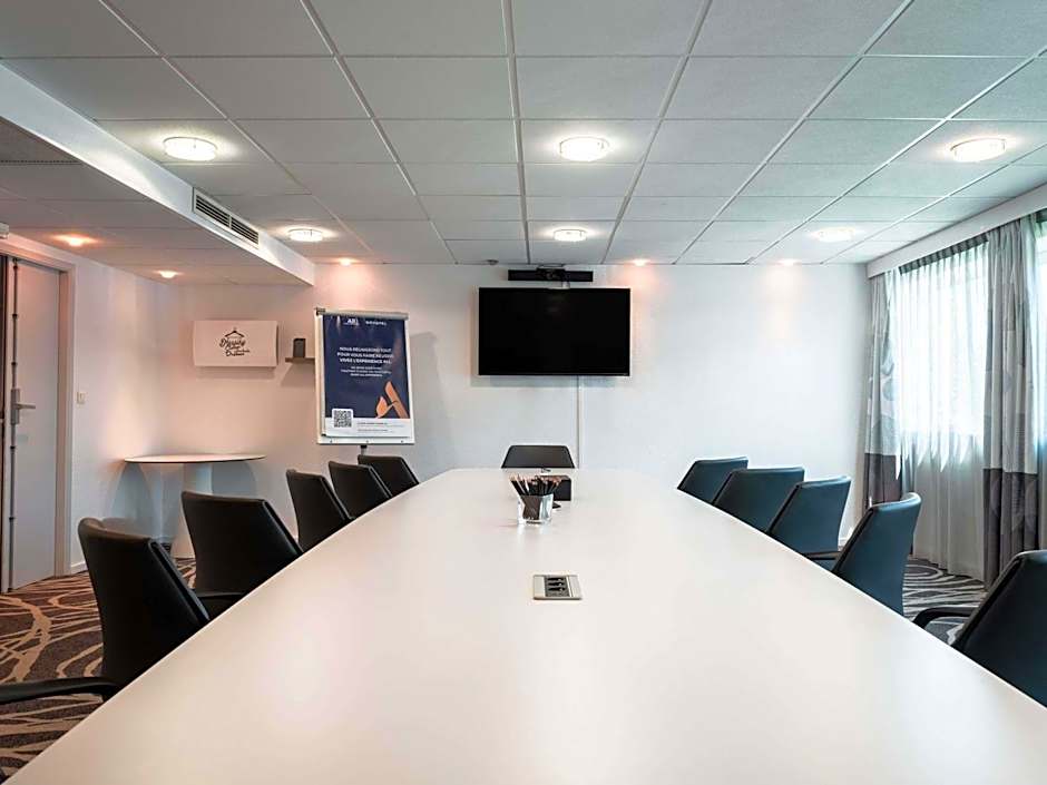 Novotel Chartres