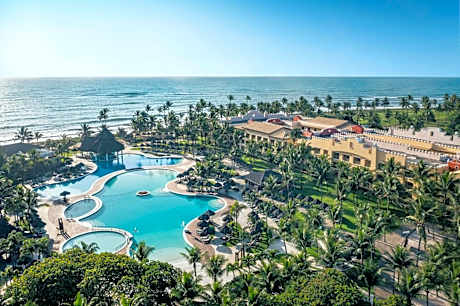 Iberostar Waves Bahia - All Inclusive