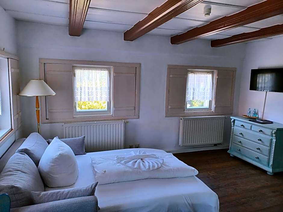 Hotel Zittauer Hütte